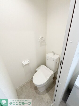 MQuarto堀切菖蒲園の物件内観写真